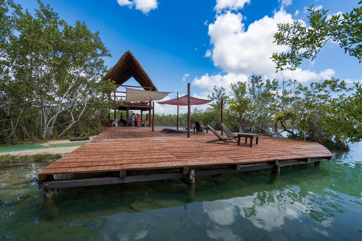 Los Rapidos Bacalar: Everything You Need to Know - Uprooted Traveler