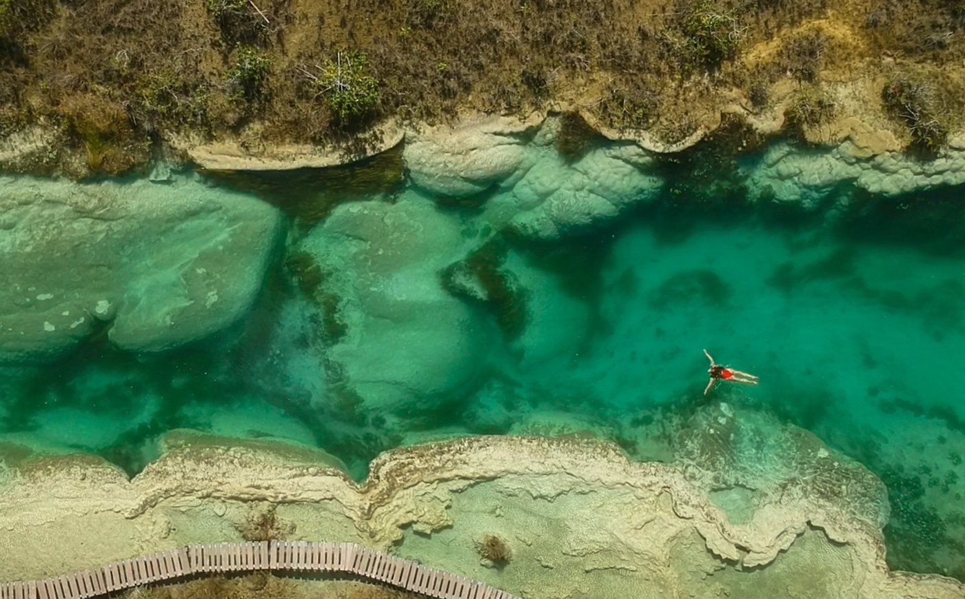 Los Rapidos Bacalar: Everything You Need to Know - Uprooted Traveler