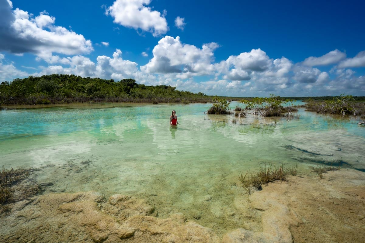 Los Rapidos Bacalar: Everything You Need to Know - Uprooted Traveler