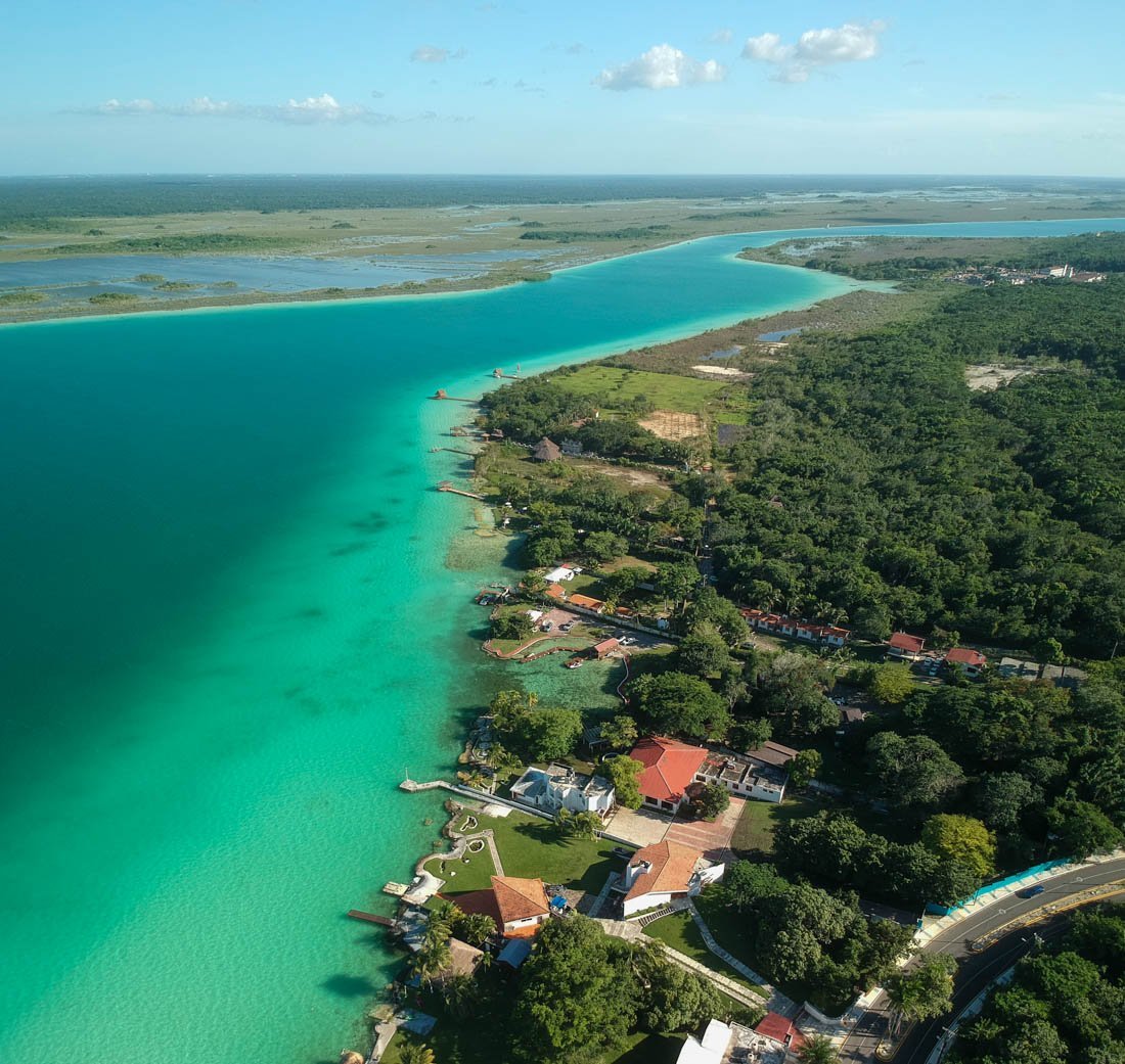 Los Rapidos Bacalar: Everything You Need to Know - Uprooted Traveler