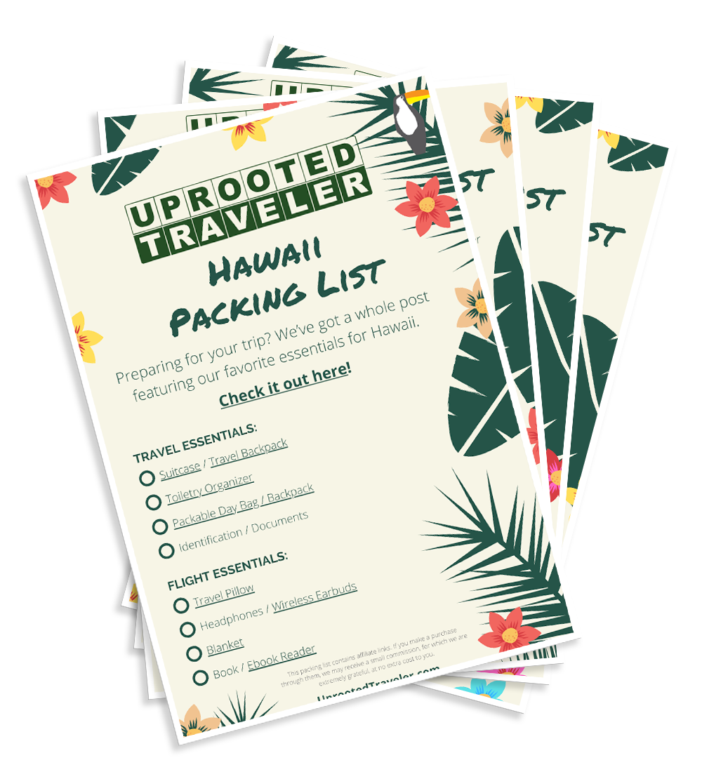 Hawaii-Packing-List-Thumbnail