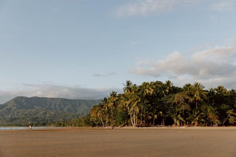 16 Best Beaches in Costa Rica - Uprooted Traveler