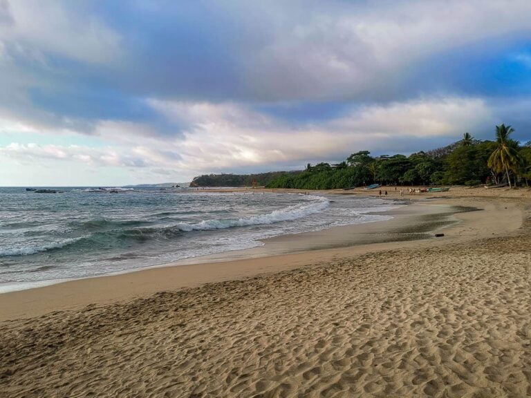 Best Beaches Costa Rica