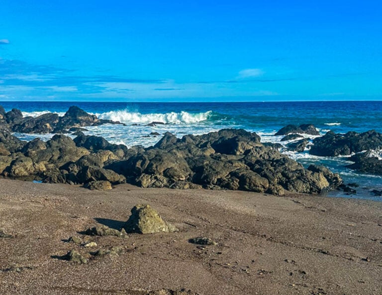 Best Beaches in Costa Rica