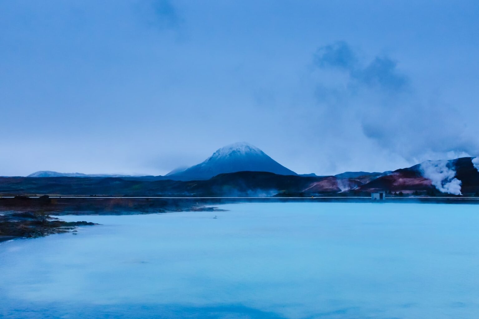 10 Best Hot Springs in Iceland A Complete Guide Uprooted Traveler