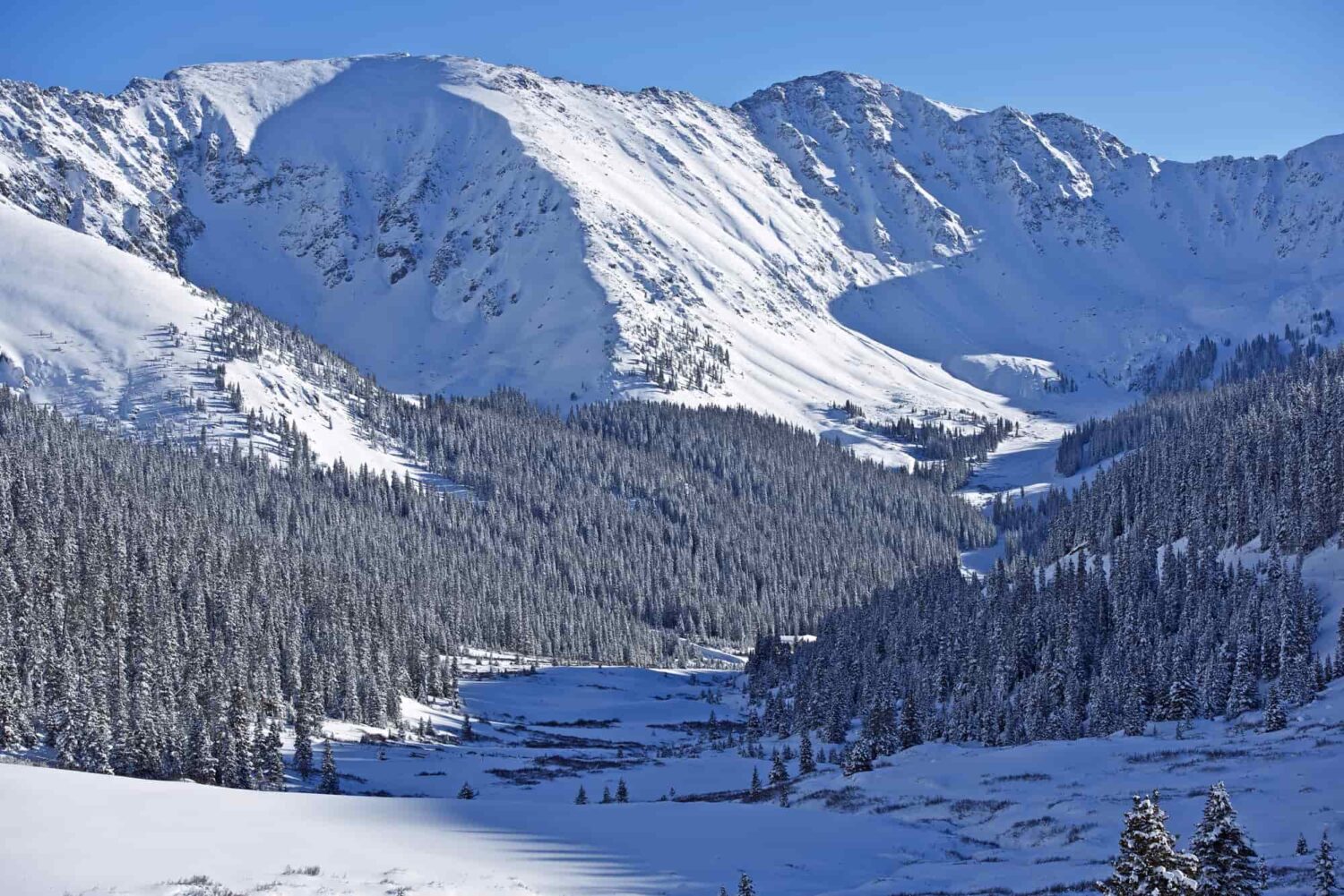13 Best Ski Resorts in Colorado for Beginners - Uprooted Traveler