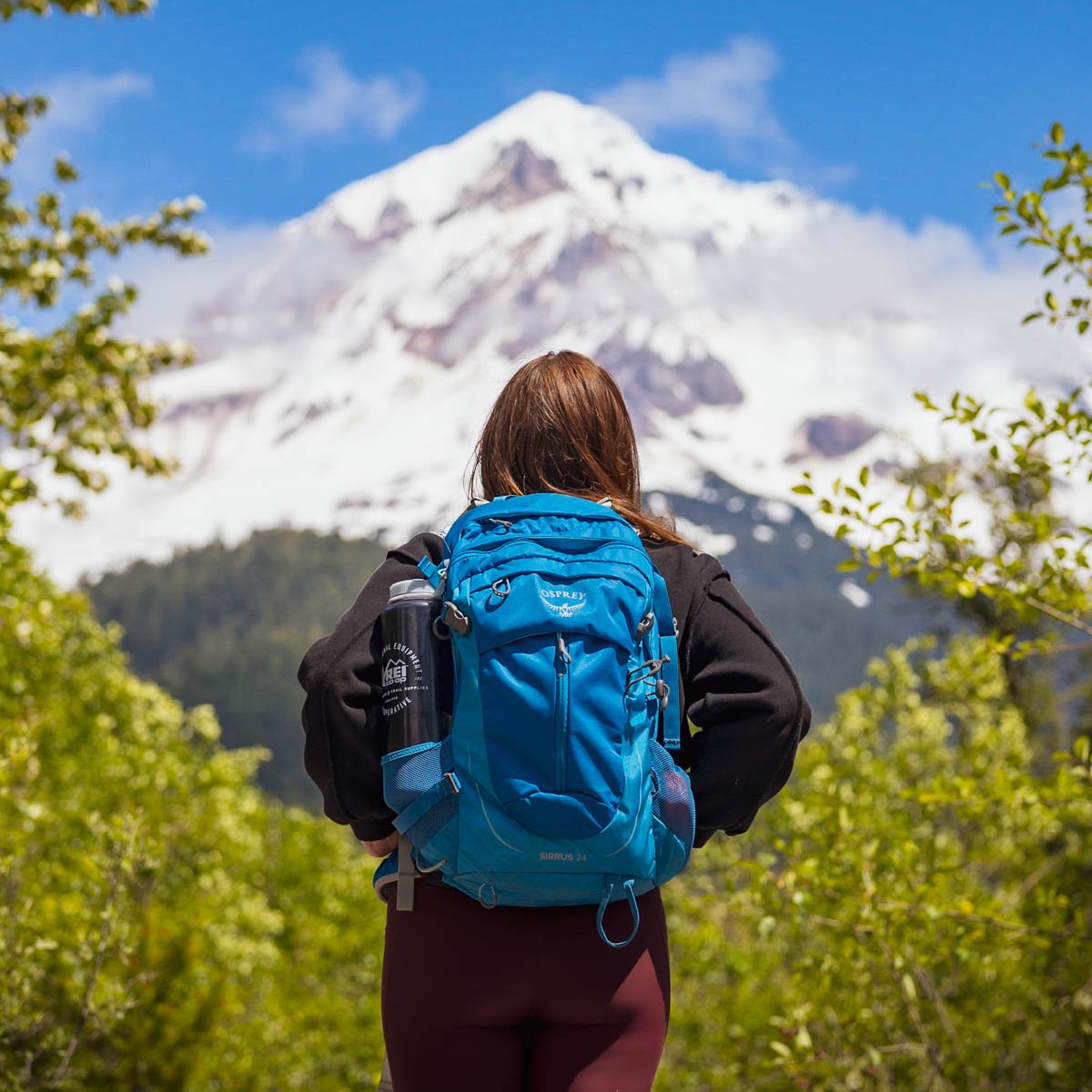 18 Small Hiking Backpacks For Your Next Outdoor Adventure