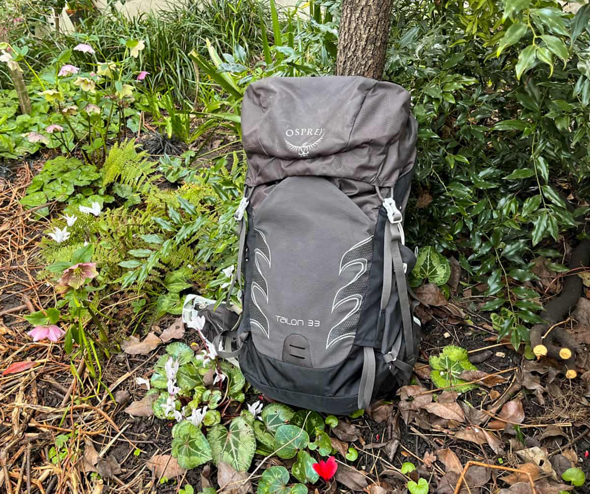 10 Best Women's Daypacks for Hiking - Uprooted Traveler