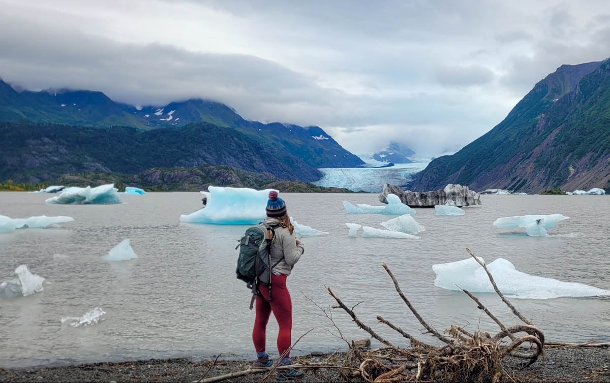 10 Best Women's Daypacks for Hiking - Uprooted Traveler