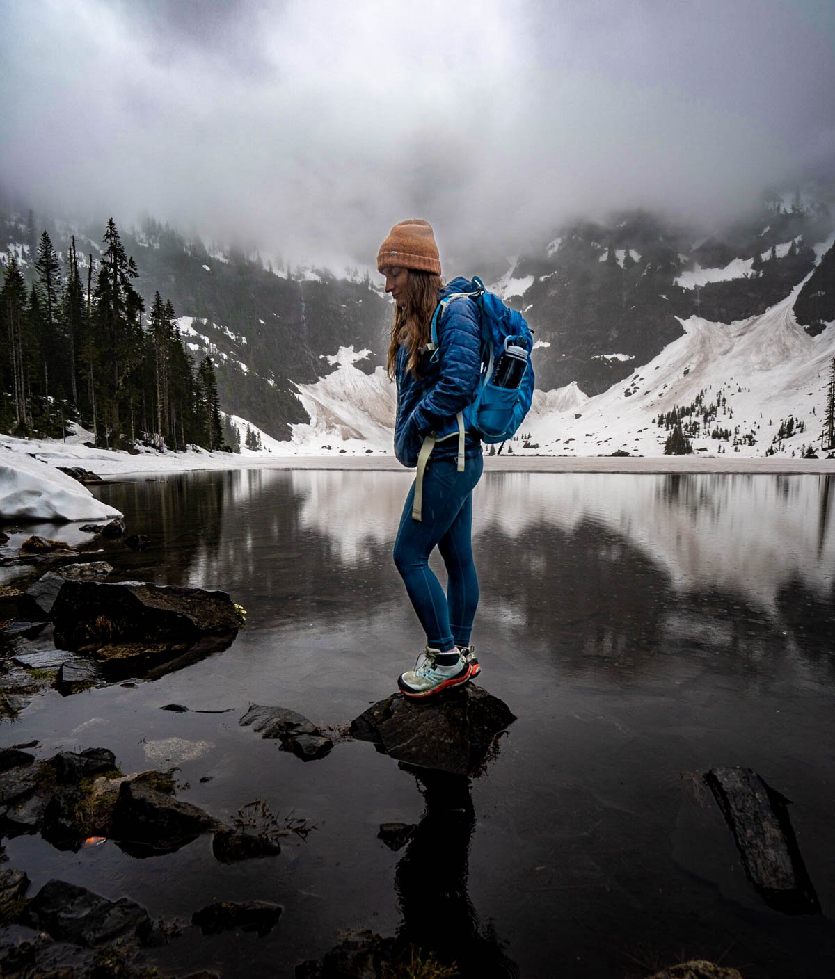 Best Daypacks for Women: How To Choose The Right One For Your Hike