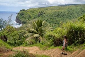 6 Incredible Black Sand Beaches Near Hilo on the Big Island of Hawaii