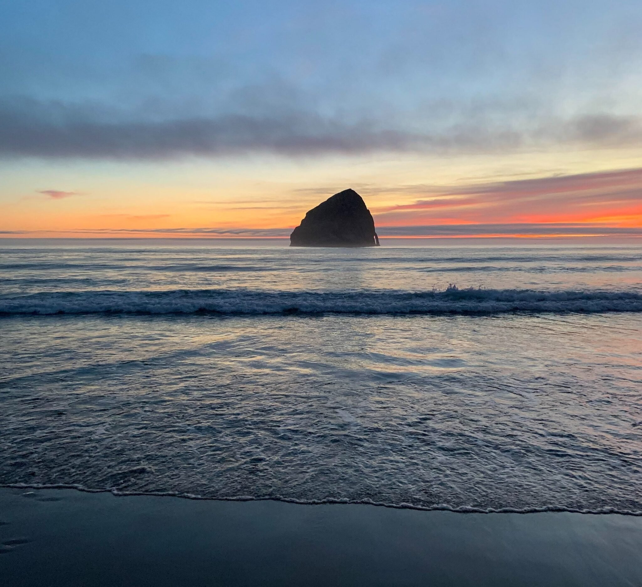 Cape Kiwanda 10 Things to Do in Pacific City, Oregon Uprooted Traveler