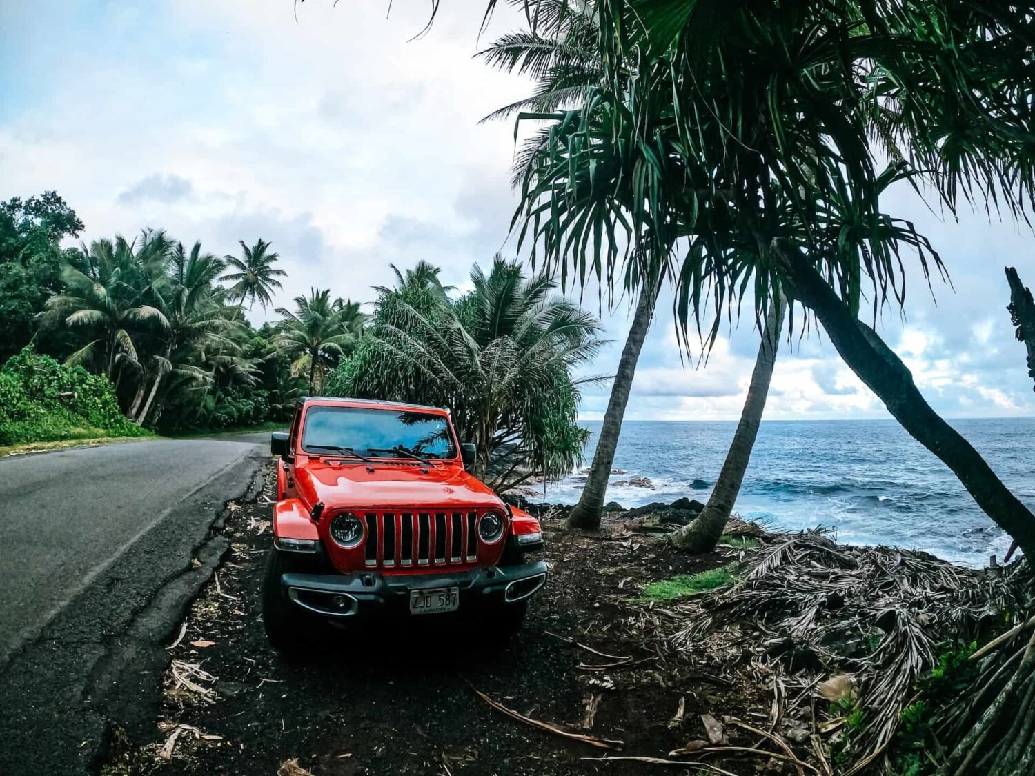 16 Awesome Things to do in Hilo on the Big Island of Hawaii