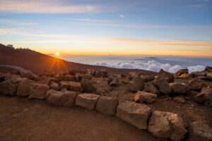 4 Reasons Why Sunset at Haleakala National Park Beats Sunrise (+ Tips