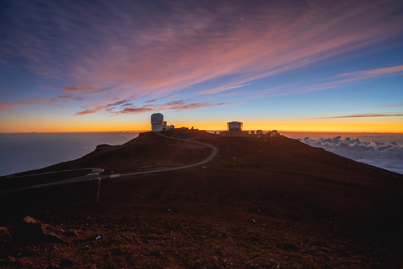 4 Reasons Why Sunset at Haleakala National Park Beats Sunrise (+ Tips