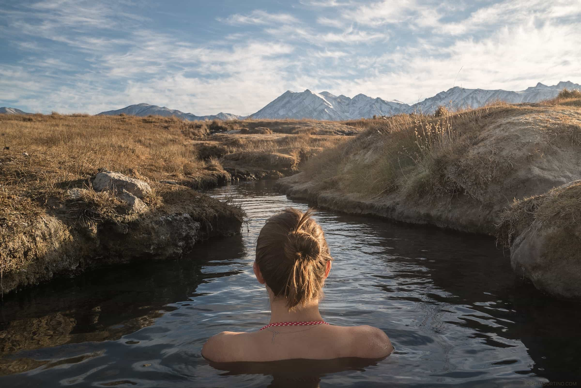 5 Incredible Hot Springs in Mammoth Lakes, California: Everything