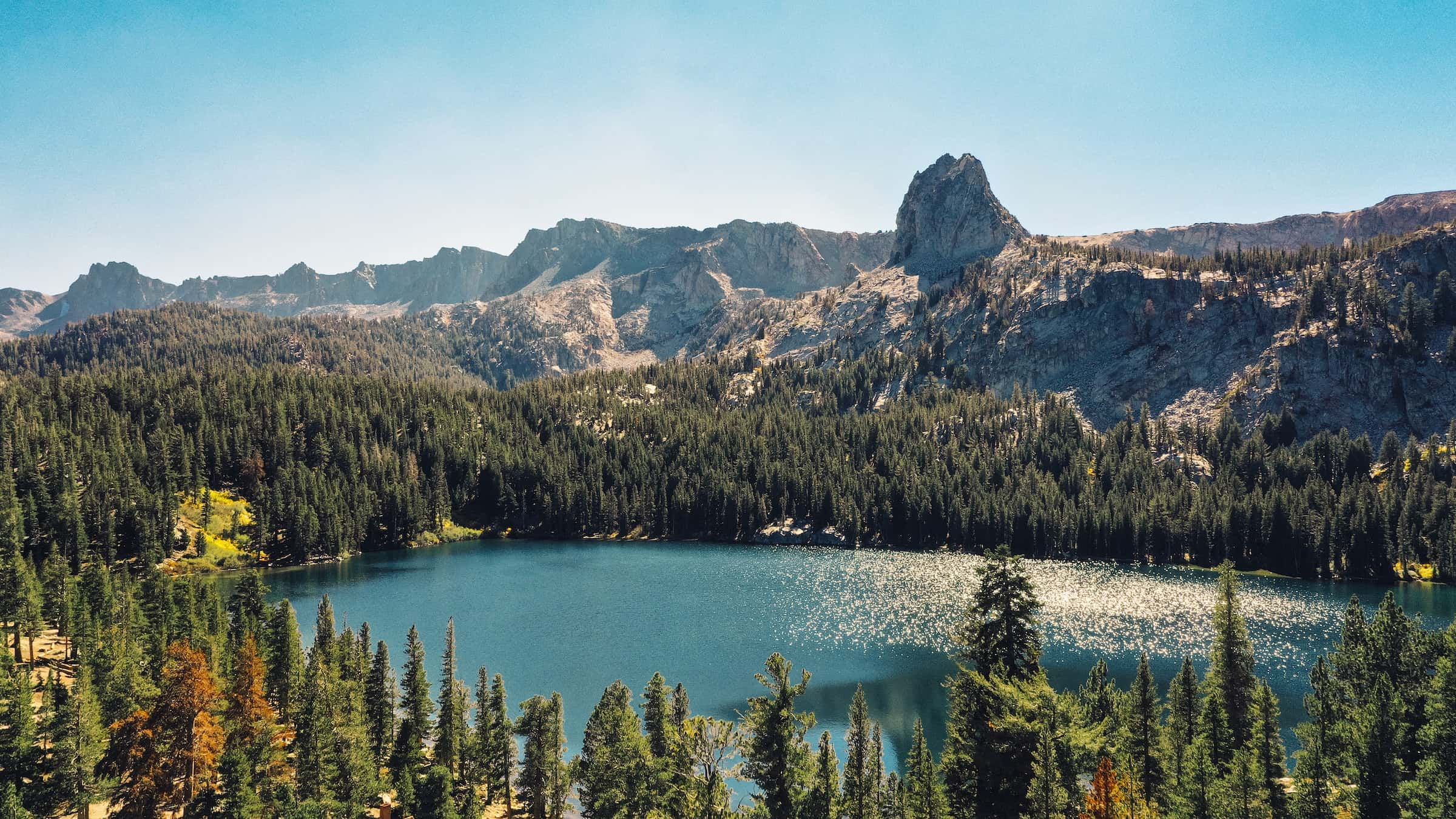 5 Incredible Hot Springs in Mammoth Lakes, California: Everything