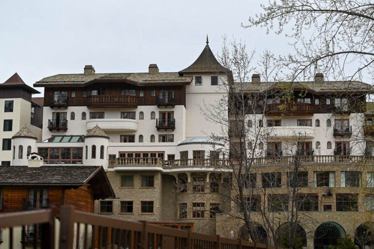 10 Amazing Hotels in Leavenworth, Washington Uprooted Traveler