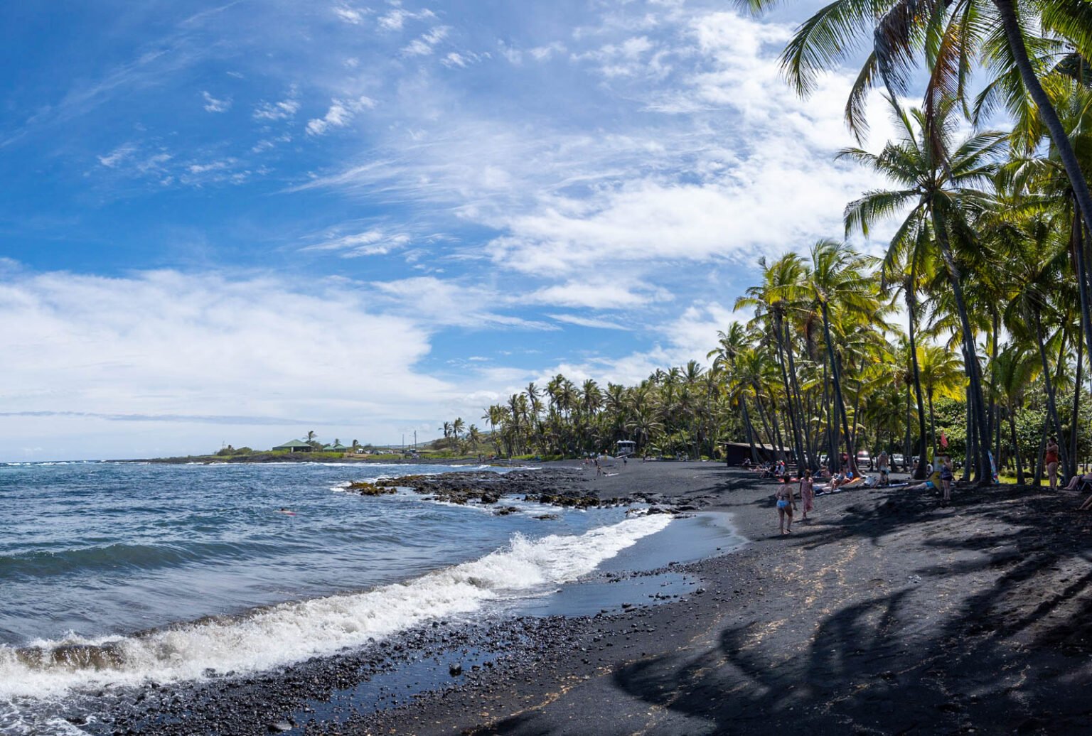 Kona vs. Hilo Where Should You Stay? Uprooted Traveler