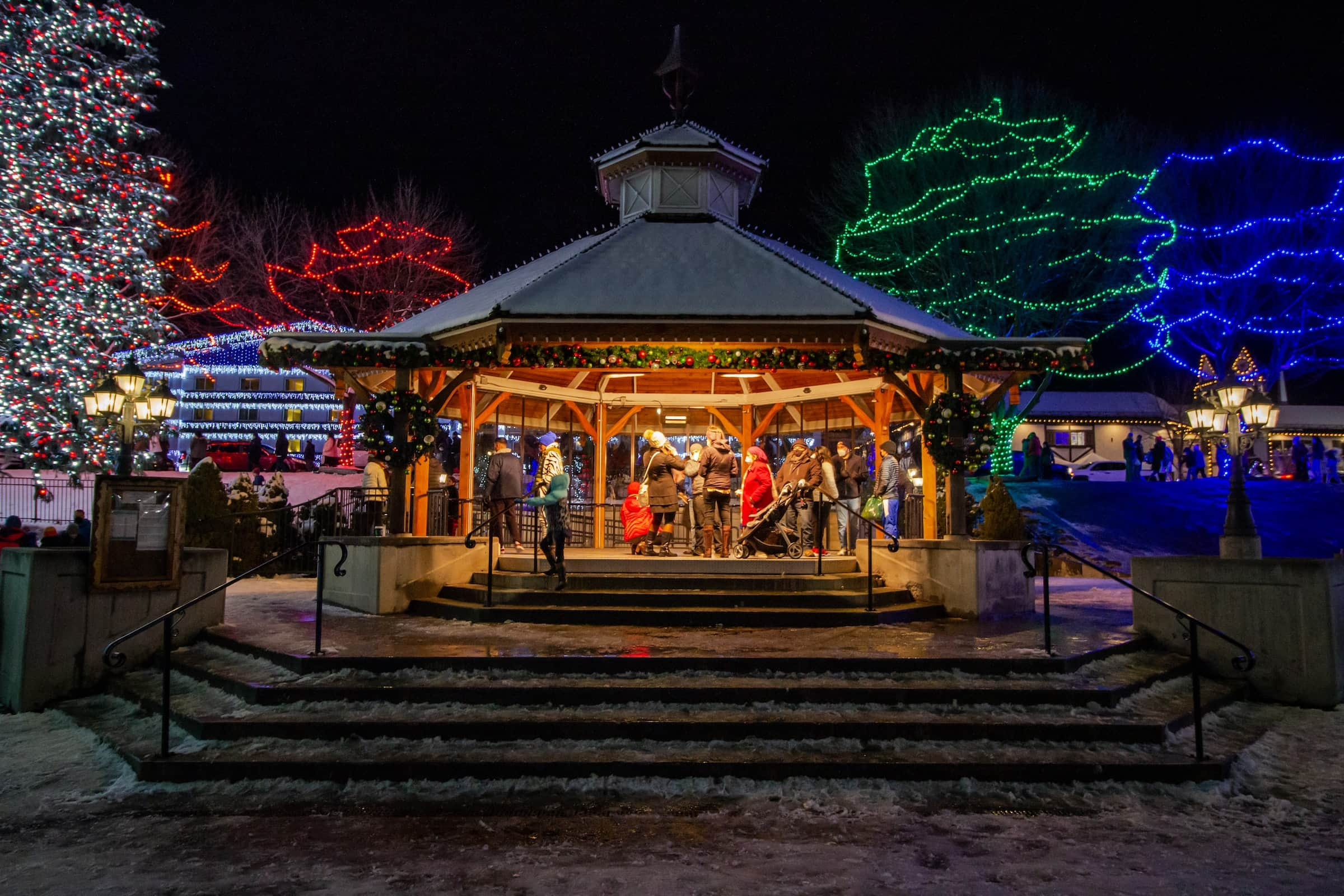 10 Tips for Christmas in Leavenworth, Washington to Have the Most