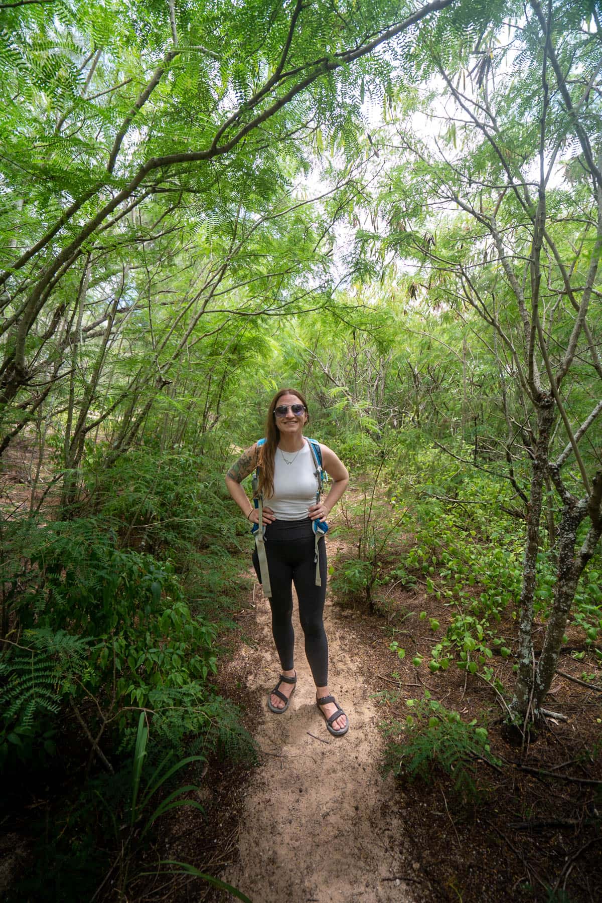 Maha'ulepu Heritage Trail: The Best Hike on Kauai's Southern Shore ...