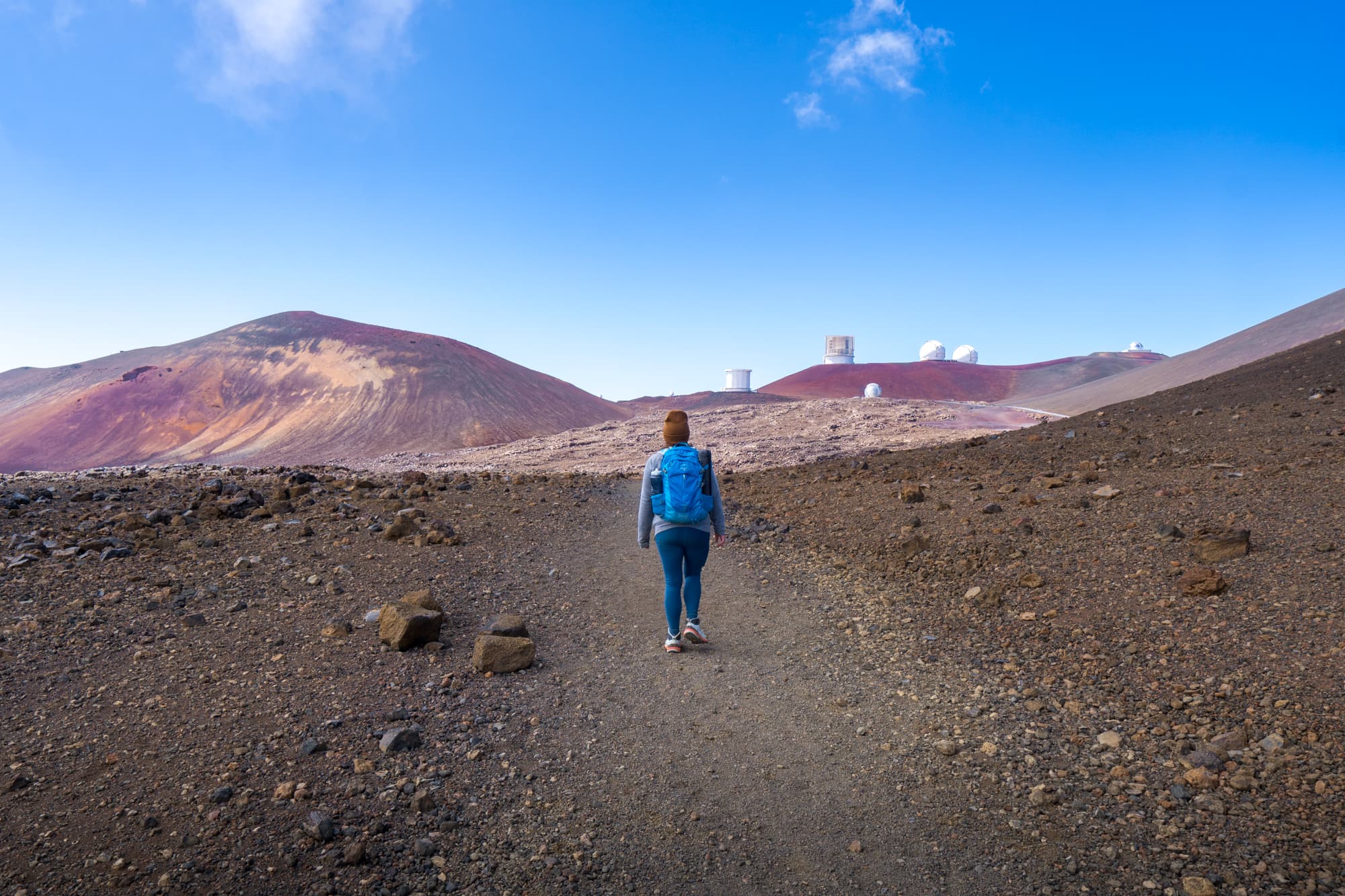 America's wettest city: Hilo - Big Island, HAWAII (+ Mauna Loa and Mauna  Kea) 