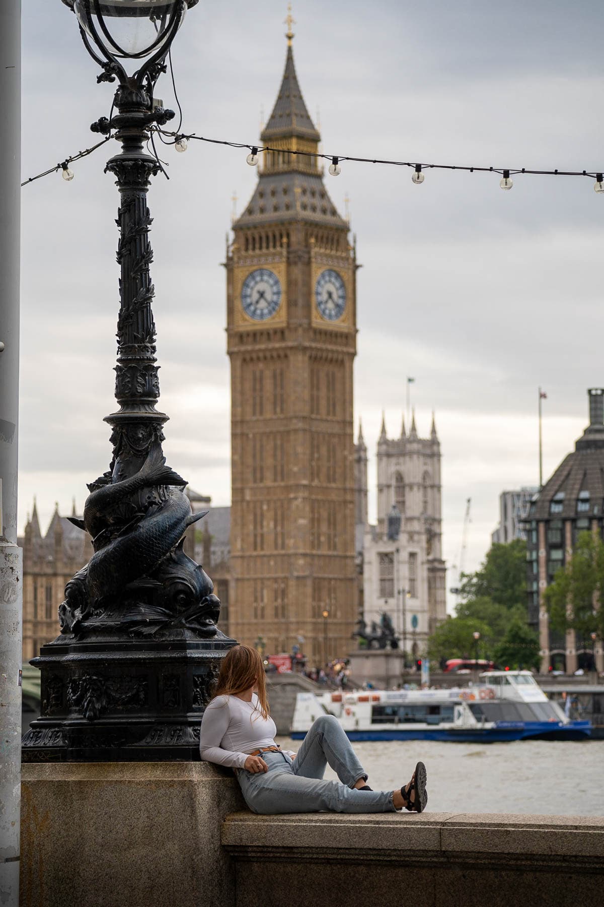 One Day in London: The Perfect Itinerary [2026] - Uprooted Traveler