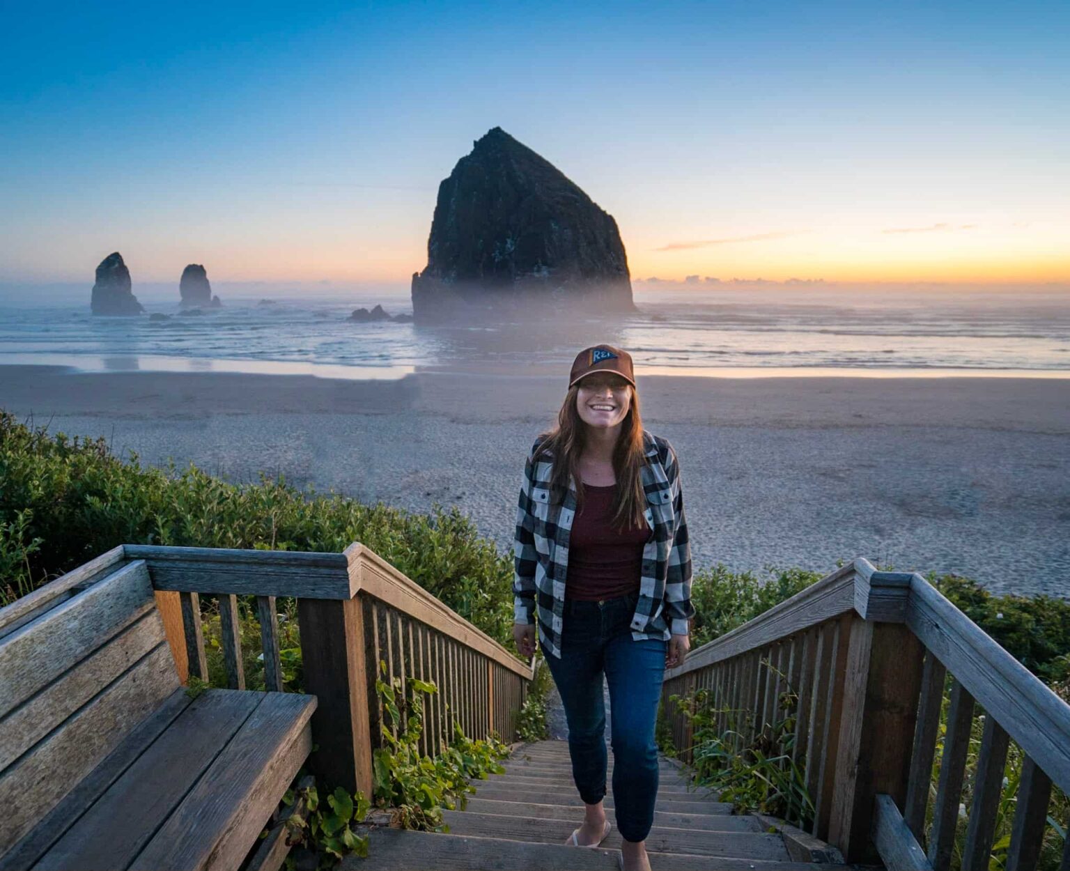 17 Oregon Coast Towns to Add to Your Road Trip Bucket List in 2024