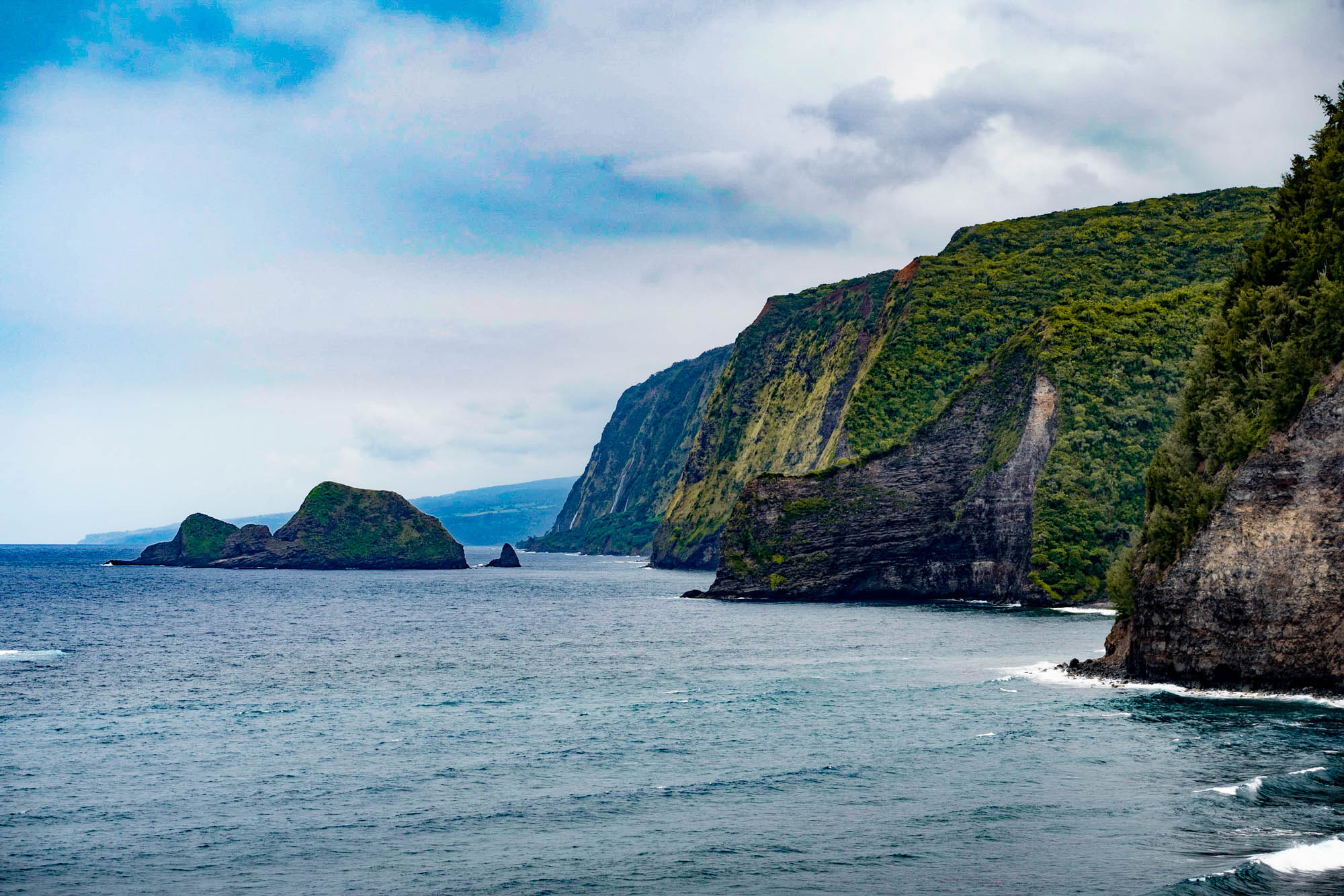 Pololū Trail: The Big Islands Most Jaw-dropping Hike - Uprooted Traveler