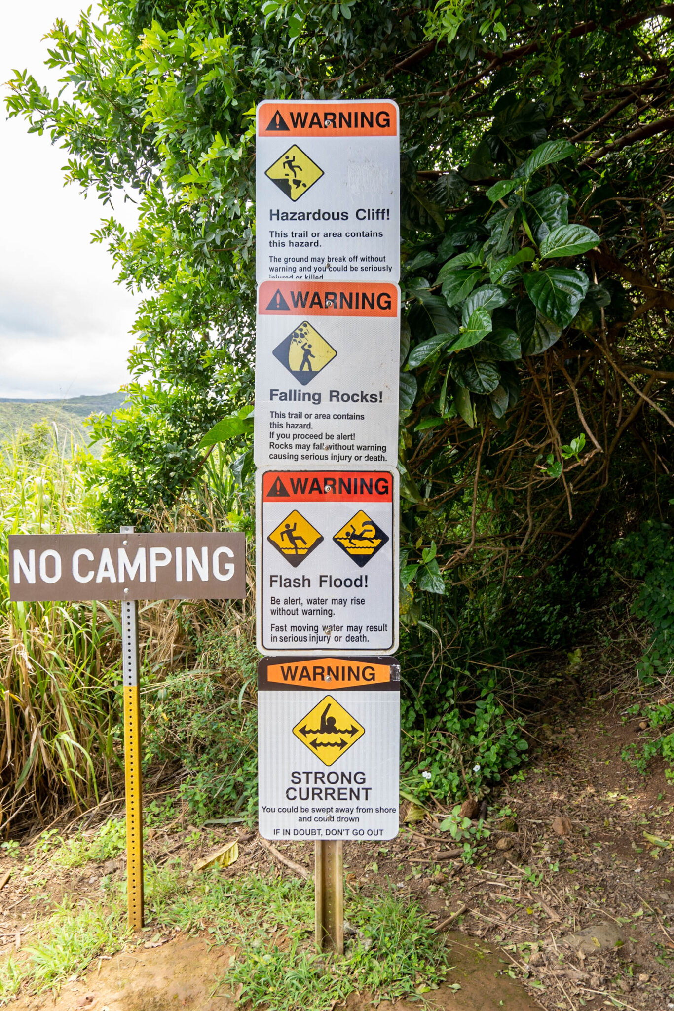 Pololū Trail: The Big Island's Most Jaw-dropping Hike - Uprooted Traveler