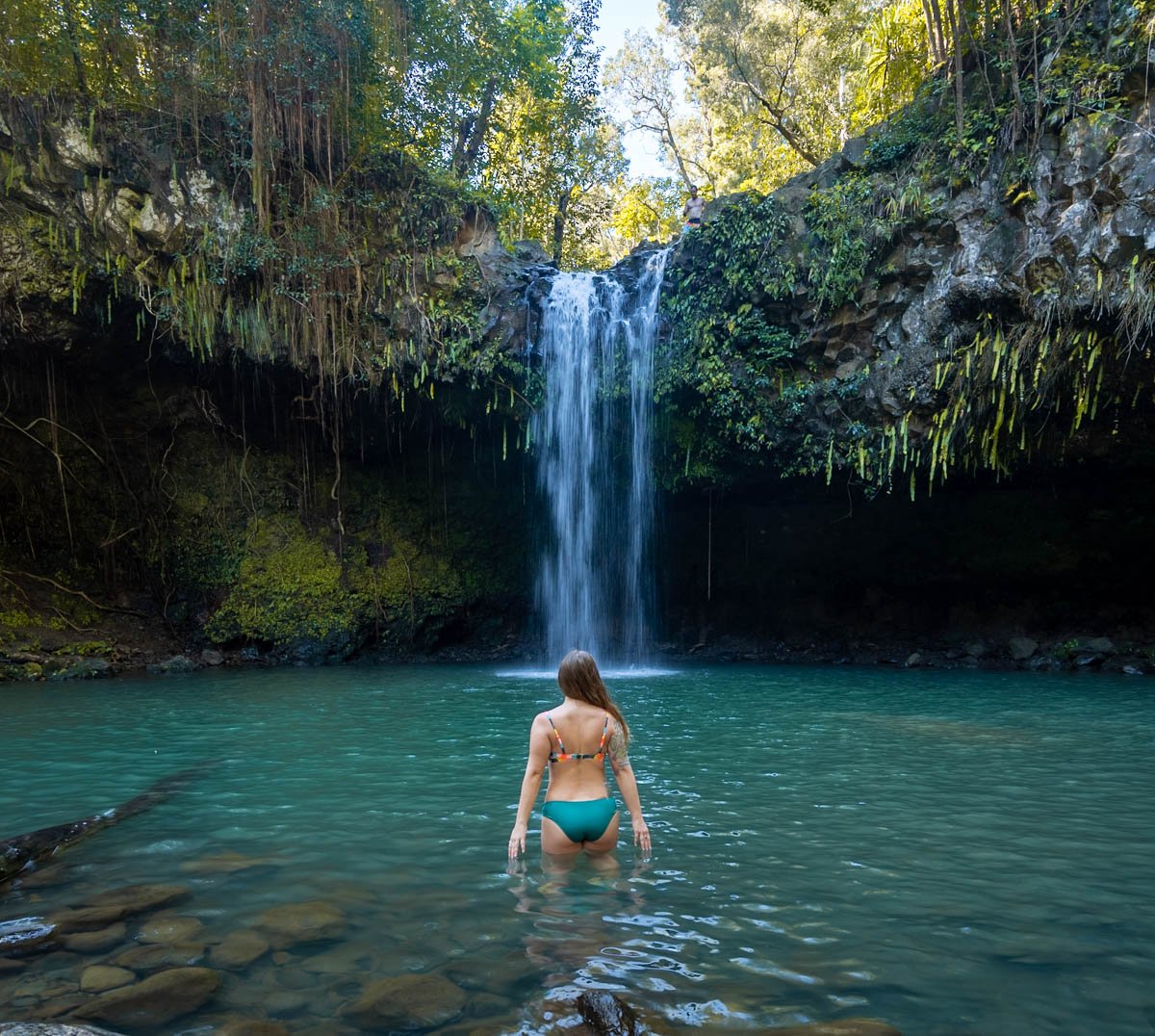 best road to hana tour maui