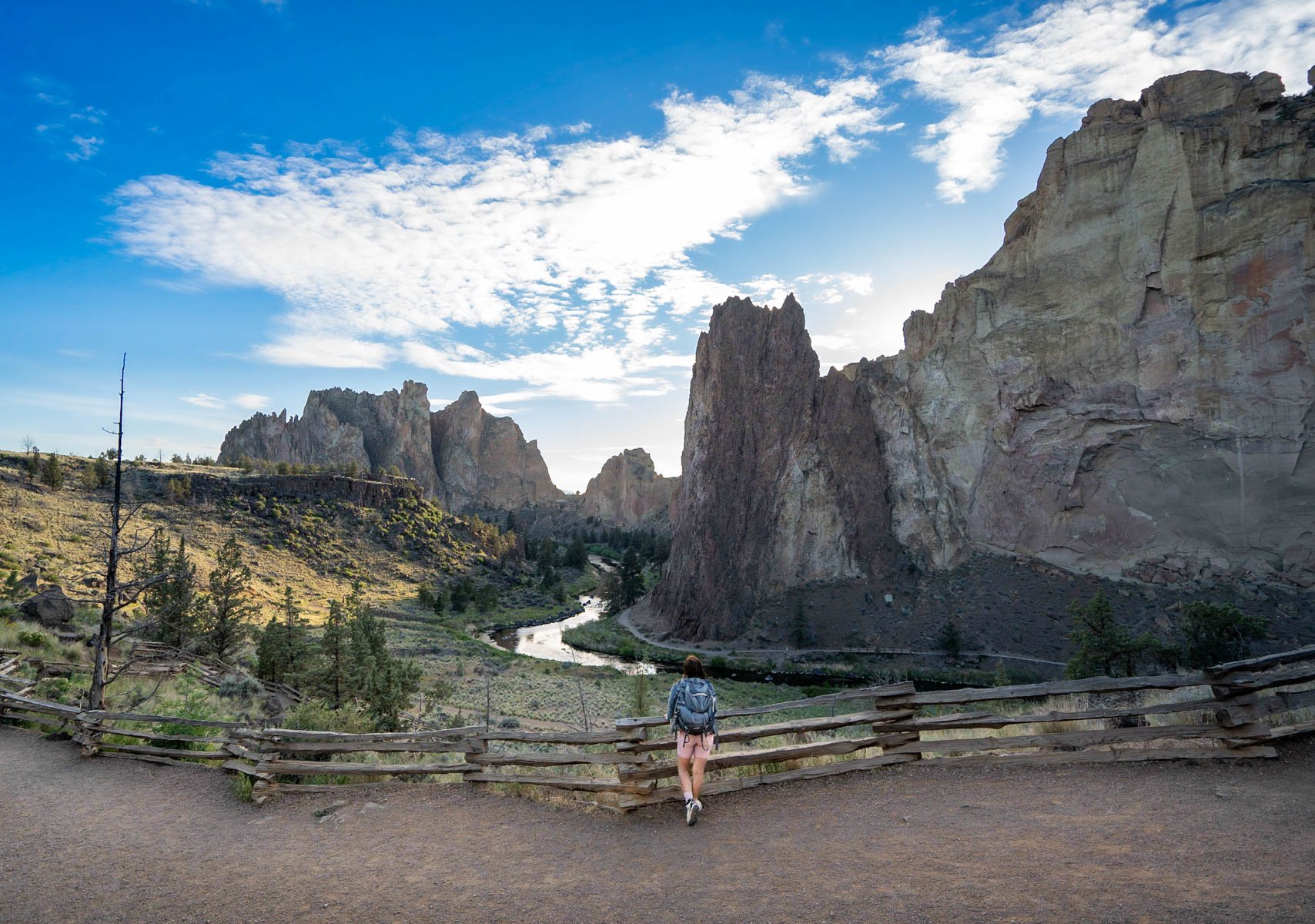 5 Unmissable Smith Rock State Park Hikes - Uprooted Traveler