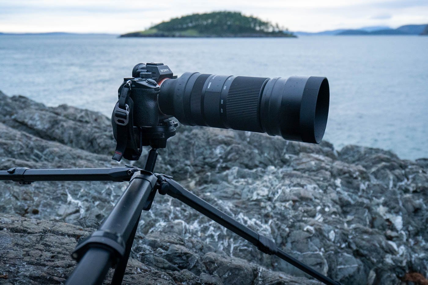 sony a7iii tripod