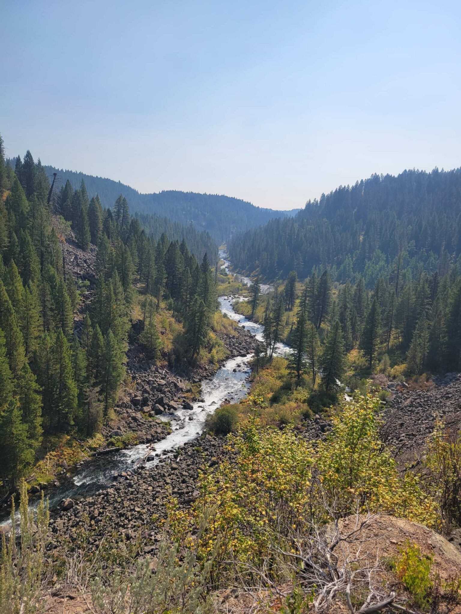 7 Amazing Hot Springs in Stanley, Idaho: A Complete Guide - Uprooted ...