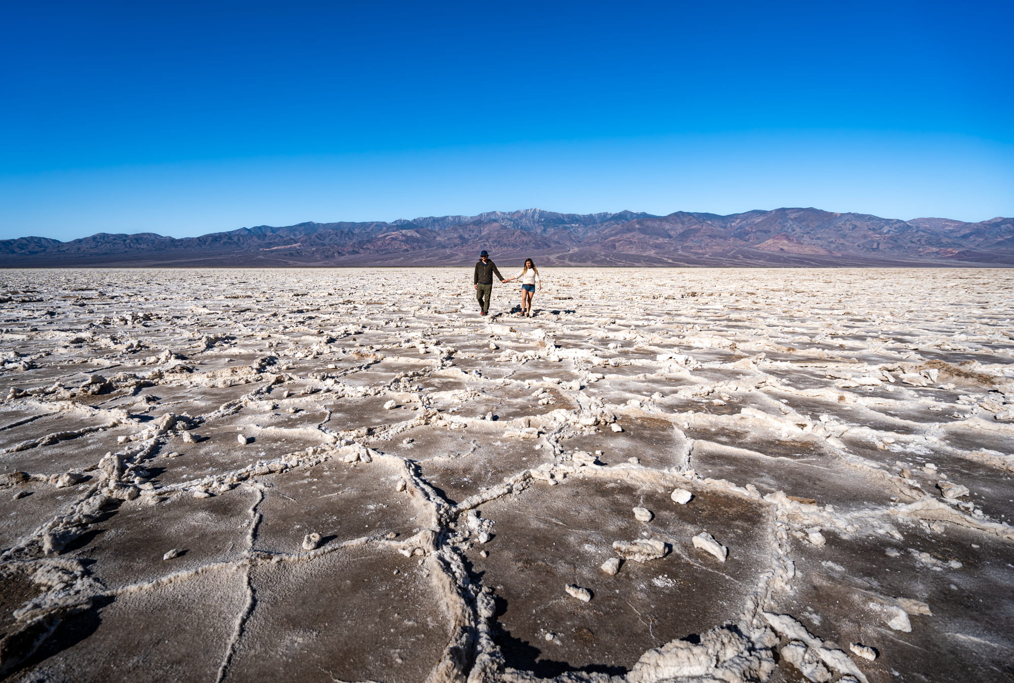 Things to Do in Death Valley: 11 Incredible Places to Explore