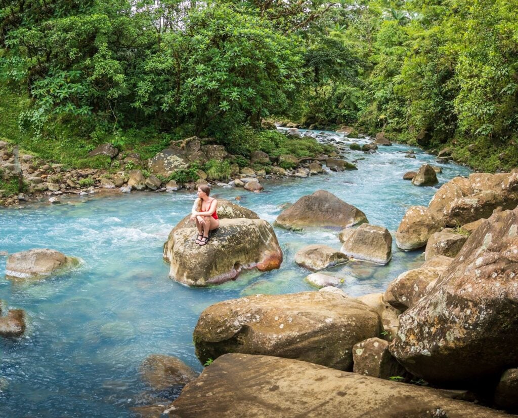 14 Incredible Things to do in La Fortuna, Costa Rica