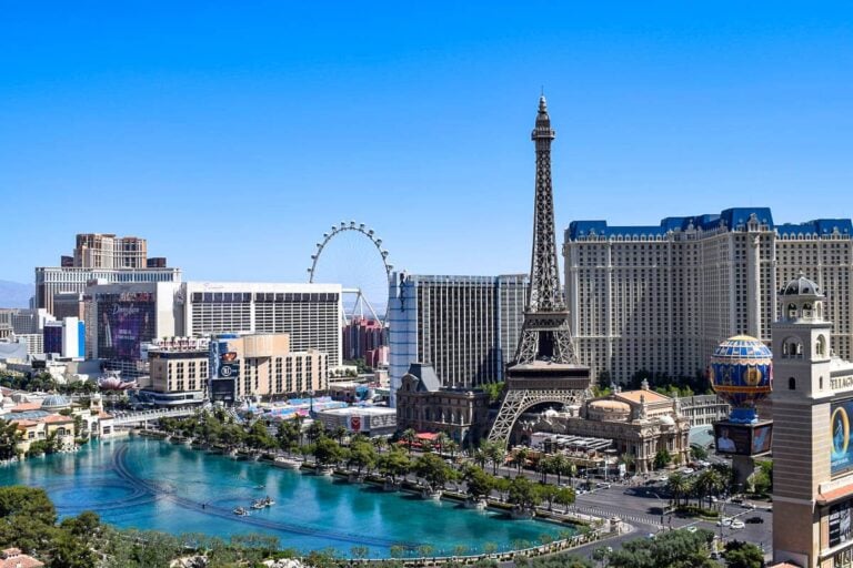 24 Amazing Things to Do in Las Vegas During the Daytime Uprooted Traveler
