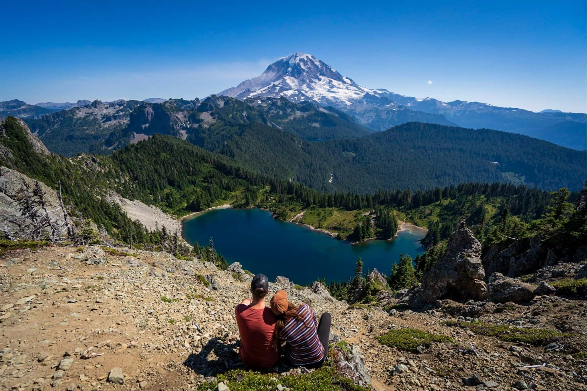 Is Tolmie Peak Closed? , Tolmie Peak Lookout – MKEAYJ