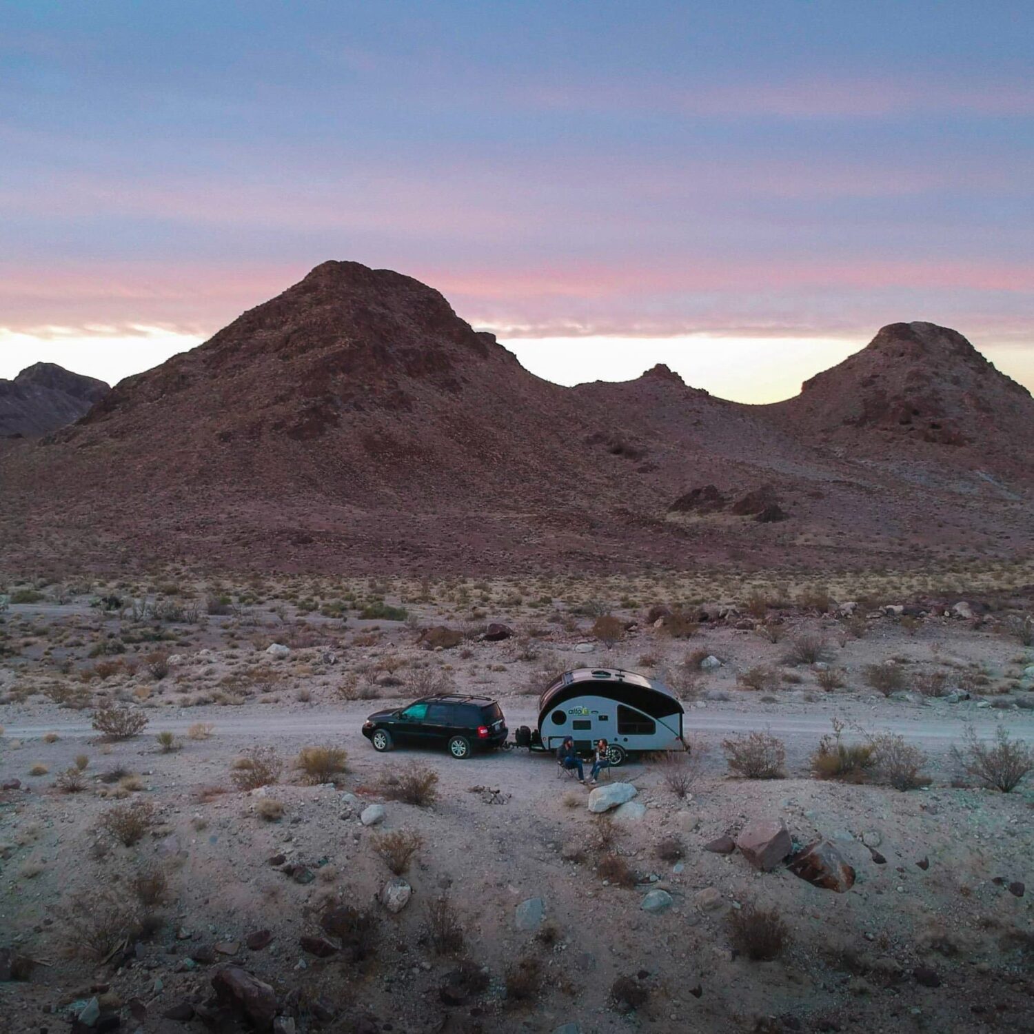 Towing a Travel Trailer for the First Time: 14 Things You Need to Know ...