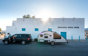 Towing a Travel Trailer for the First Time: 14 Things You Need to Know ...