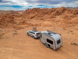 Towing a Travel Trailer for the First Time: 14 Things You Need to Know ...