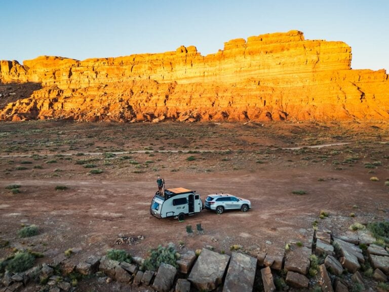 Towing a Travel Trailer for the First Time: 14 Things You Need to Know ...