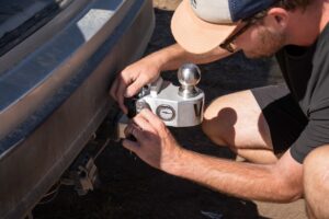 Towing a Travel Trailer for the First Time: 14 Things You Need to Know ...