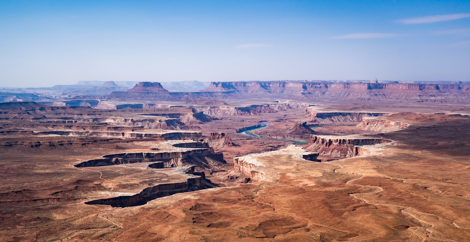 Your Guide to Canyonlands National Park - Matt and Karen