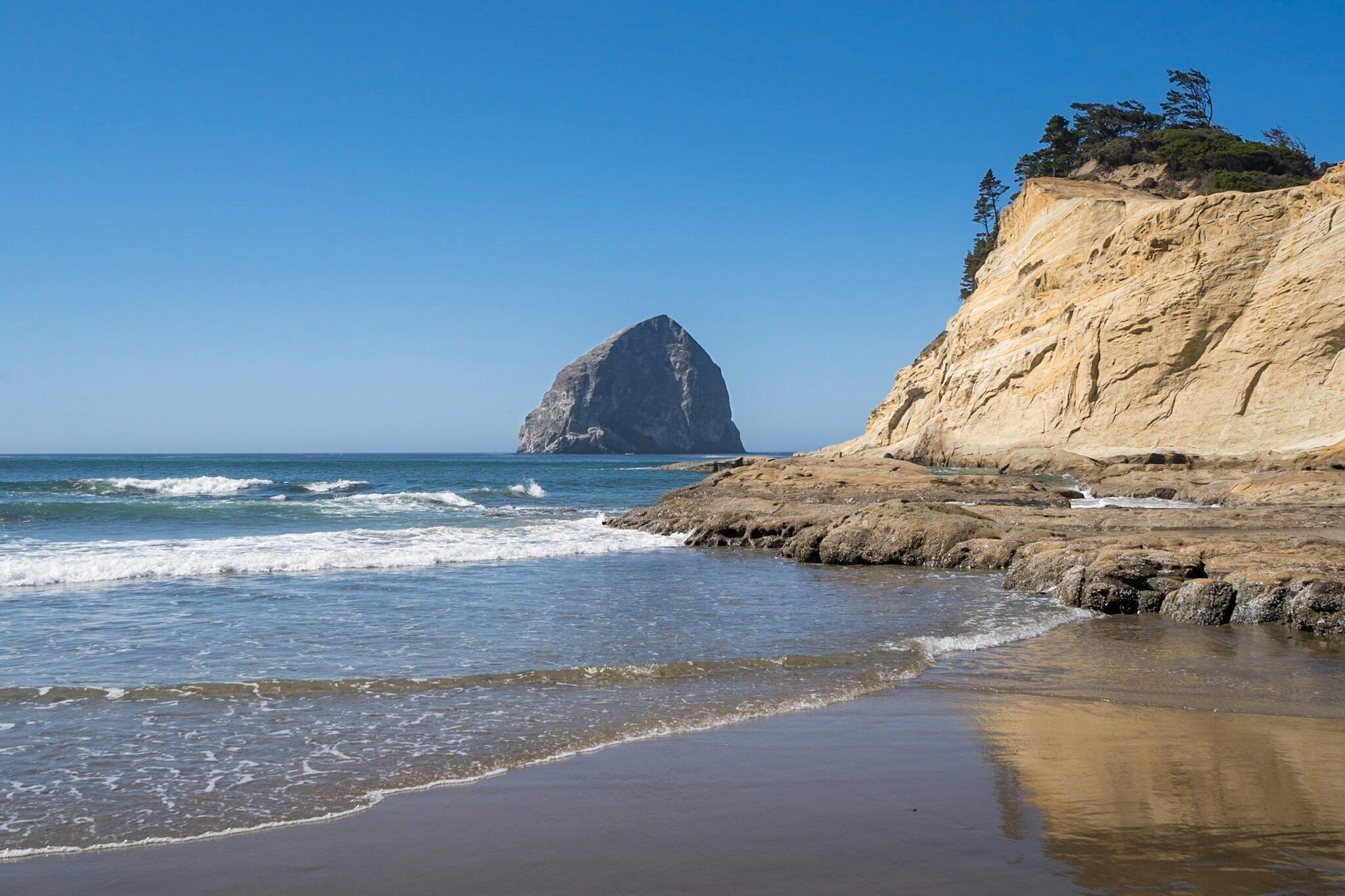 Cape Kiwanda: 10 Things to Do in Pacific City, Oregon - Uprooted Traveler