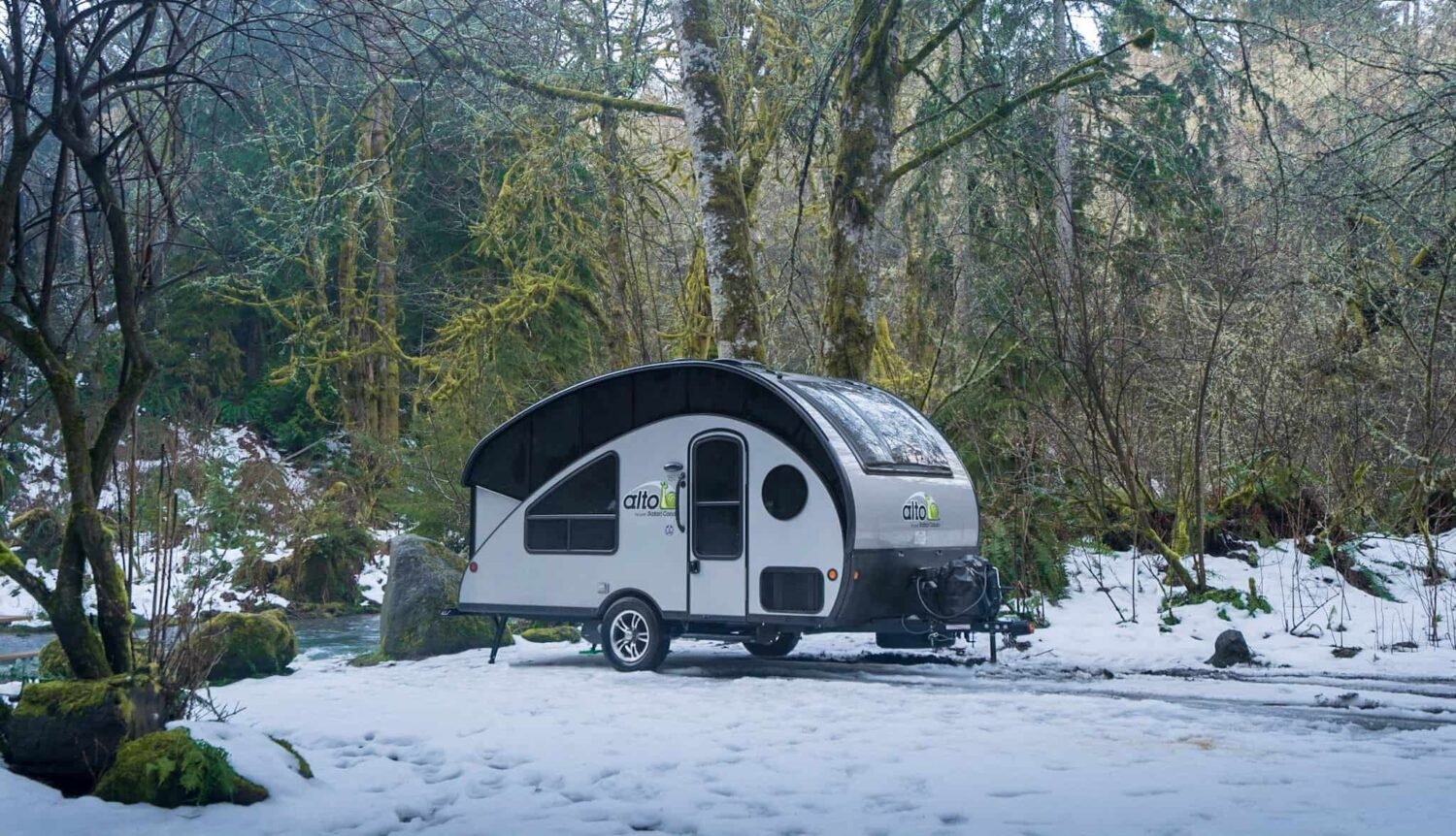 Towing a Travel Trailer for the First Time 14 Things You Need to Know