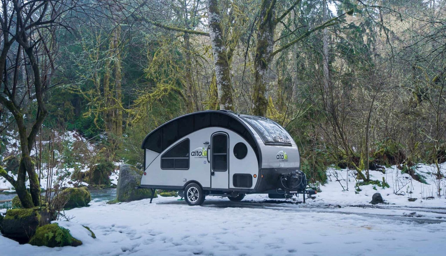 Towing a Travel Trailer for the First Time: 14 Things You Need to Know ...