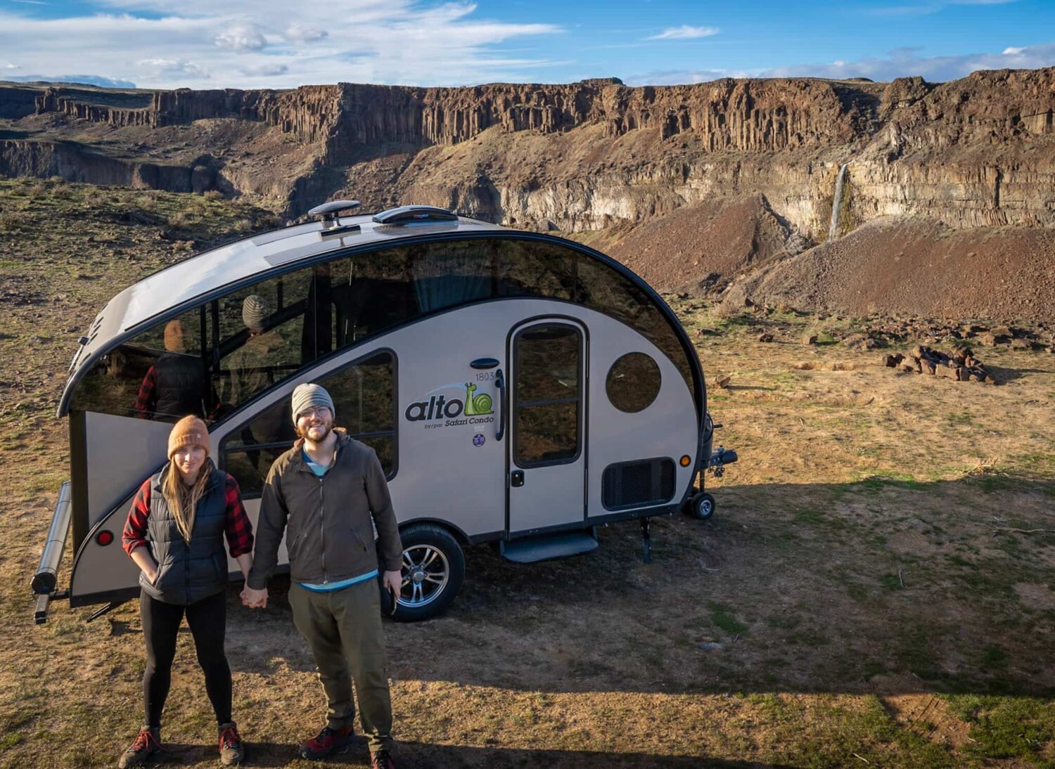 Towing a Travel Trailer for the First Time: 14 Things You Need to Know ...
