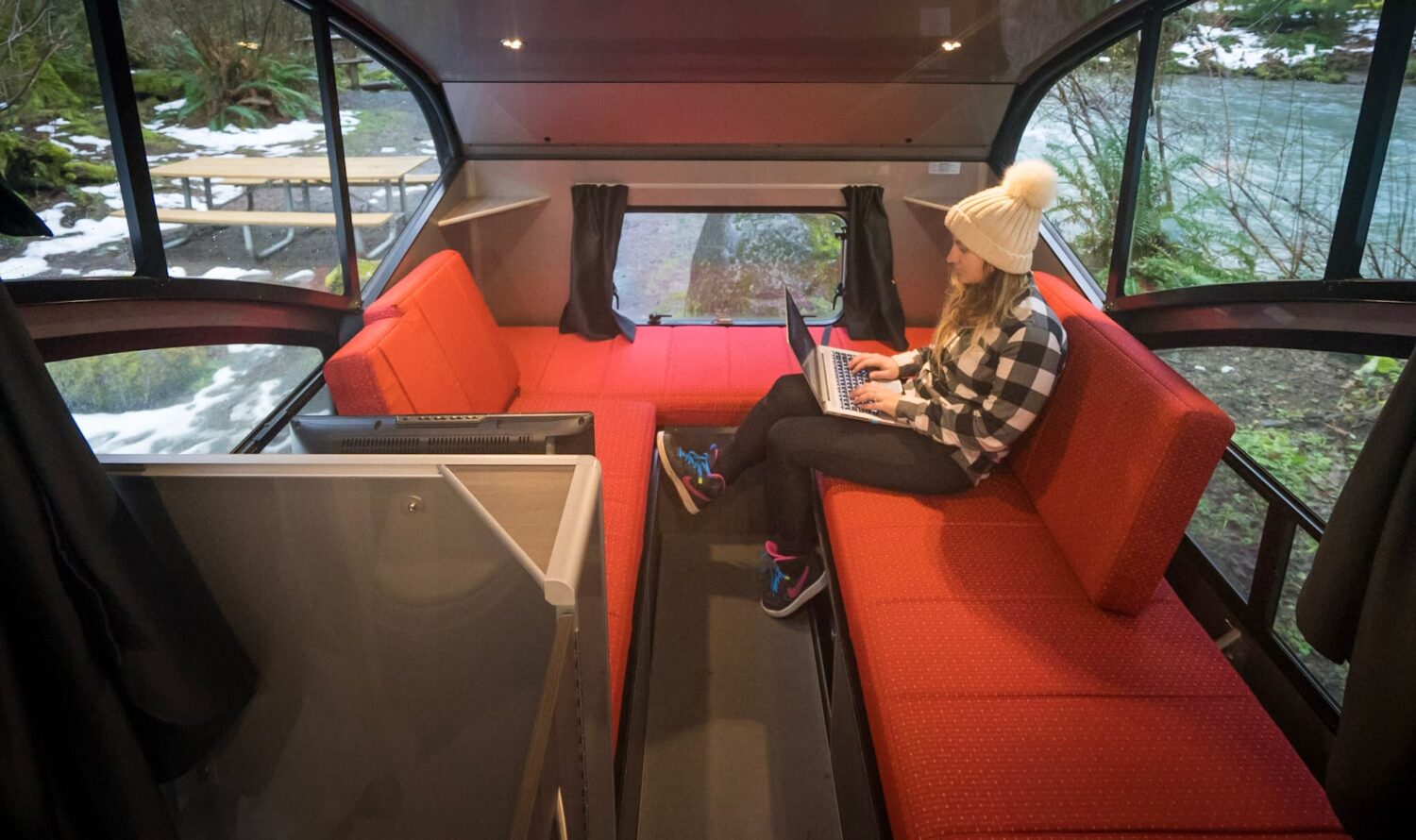 Eight Reasons Why You Should Buy A Travel Trailer Instead of Vanlife