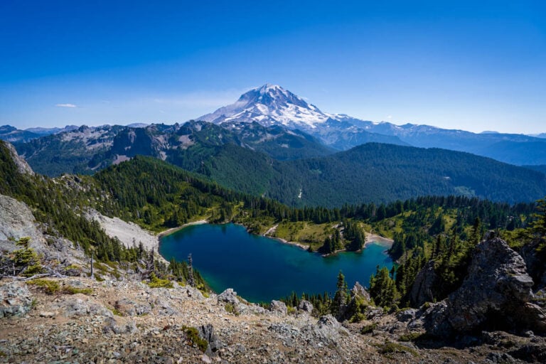 The 3 Incredible Washington National Parks A Complete Guide For 2025 Washington National Parks In Washington State National Parks 23 768x512